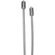 Purchase Top-Quality Intermediate Brake Cable by RAYBESTOS - BC94578 pa1