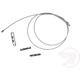 Purchase Top-Quality Intermediate Brake Cable by RAYBESTOS - BC94578 pa3