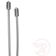 Purchase Top-Quality Intermediate Brake Cable by RAYBESTOS - BC94578 pa4