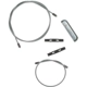 Purchase Top-Quality Intermediate Brake Cable by RAYBESTOS - BC94583 pa2