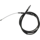 Purchase Top-Quality Intermediate Brake Cable by RAYBESTOS - BC94641 pa2