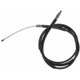 Purchase Top-Quality Intermediate Brake Cable by RAYBESTOS - BC94641 pa6