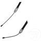 Purchase Top-Quality Intermediate Brake Cable by RAYBESTOS - BC94642 pa4