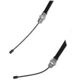 Purchase Top-Quality Intermediate Brake Cable by RAYBESTOS - BC94642 pa5