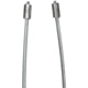 Purchase Top-Quality Intermediate Brake Cable by RAYBESTOS - BC94687 pa1
