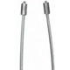 Purchase Top-Quality Intermediate Brake Cable by RAYBESTOS - BC94687 pa3