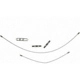 Purchase Top-Quality Intermediate Brake Cable by RAYBESTOS - BC94687 pa4