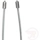 Purchase Top-Quality Intermediate Brake Cable by RAYBESTOS - BC94687 pa6
