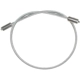 Purchase Top-Quality Intermediate Brake Cable by RAYBESTOS - BC94688 pa2