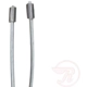 Purchase Top-Quality Intermediate Brake Cable by RAYBESTOS - BC94688 pa4