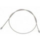 Purchase Top-Quality Intermediate Brake Cable by RAYBESTOS - BC94689 pa5