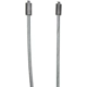 Purchase Top-Quality Intermediate Brake Cable by RAYBESTOS - BC94818 pa1