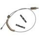 Purchase Top-Quality Intermediate Brake Cable by RAYBESTOS - BC94818 pa2