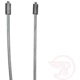 Purchase Top-Quality Intermediate Brake Cable by RAYBESTOS - BC94818 pa4