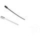 Purchase Top-Quality Intermediate Brake Cable by RAYBESTOS - BC95071 pa4