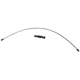 Purchase Top-Quality Intermediate Brake Cable by RAYBESTOS - BC95072 pa12