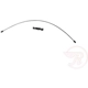 Purchase Top-Quality Intermediate Brake Cable by RAYBESTOS - BC95072 pa6