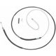 Purchase Top-Quality Intermediate Brake Cable by RAYBESTOS - BC95234 pa4