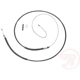 Purchase Top-Quality Intermediate Brake Cable by RAYBESTOS - BC95234 pa5