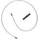 Purchase Top-Quality Intermediate Brake Cable by RAYBESTOS - BC95364 pa1