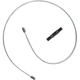 Purchase Top-Quality Intermediate Brake Cable by RAYBESTOS - BC95364 pa2