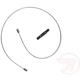 Purchase Top-Quality Intermediate Brake Cable by RAYBESTOS - BC95364 pa3