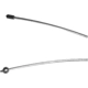 Purchase Top-Quality Intermediate Brake Cable by RAYBESTOS - BC95367 pa1