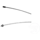Purchase Top-Quality Intermediate Brake Cable by RAYBESTOS - BC95367 pa4