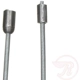 Purchase Top-Quality Intermediate Brake Cable by RAYBESTOS - BC95374 pa3