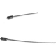 Purchase Top-Quality Intermediate Brake Cable by RAYBESTOS - BC95375 pa1