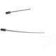 Purchase Top-Quality Intermediate Brake Cable by RAYBESTOS - BC95375 pa4