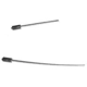 Purchase Top-Quality Intermediate Brake Cable by RAYBESTOS - BC95375 pa5