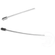Purchase Top-Quality Intermediate Brake Cable by RAYBESTOS - BC95376 pa4