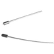 Purchase Top-Quality Intermediate Brake Cable by RAYBESTOS - BC95376 pa5