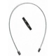 Purchase Top-Quality Intermediate Brake Cable by RAYBESTOS - BC95376 pa6