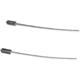 Purchase Top-Quality Intermediate Brake Cable by RAYBESTOS - BC95377 pa1