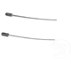 Purchase Top-Quality Intermediate Brake Cable by RAYBESTOS - BC95377 pa4