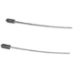 Purchase Top-Quality Intermediate Brake Cable by RAYBESTOS - BC95377 pa5
