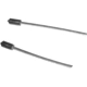 Purchase Top-Quality Intermediate Brake Cable by RAYBESTOS - BC95378 pa1