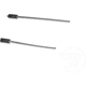 Purchase Top-Quality Intermediate Brake Cable by RAYBESTOS - BC95381 pa3