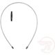 Purchase Top-Quality Intermediate Brake Cable by RAYBESTOS - BC95381 pa4