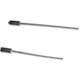 Purchase Top-Quality Intermediate Brake Cable by RAYBESTOS - BC95381 pa5
