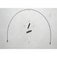Purchase Top-Quality Intermediate Brake Cable by RAYBESTOS - BC95405 pa1