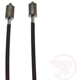 Purchase Top-Quality Intermediate Brake Cable by RAYBESTOS - BC95405 pa4