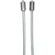 Purchase Top-Quality Intermediate Brake Cable by RAYBESTOS - BC95406 pa1