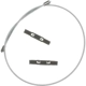 Purchase Top-Quality Intermediate Brake Cable by RAYBESTOS - BC95406 pa2