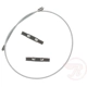 Purchase Top-Quality Intermediate Brake Cable by RAYBESTOS - BC95406 pa3