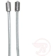 Purchase Top-Quality Intermediate Brake Cable by RAYBESTOS - BC95406 pa4