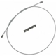 Purchase Top-Quality Intermediate Brake Cable by RAYBESTOS - BC95407 pa10