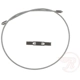 Purchase Top-Quality Intermediate Brake Cable by RAYBESTOS - BC95457 pa4